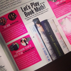 seventeenmag